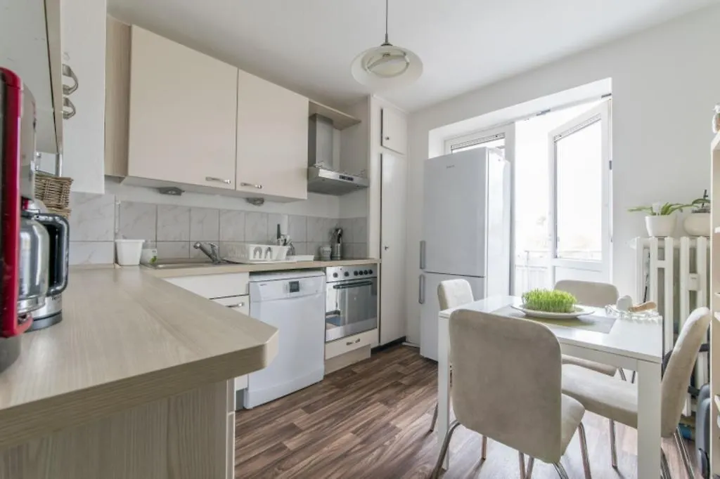 Private Apartment Hannover