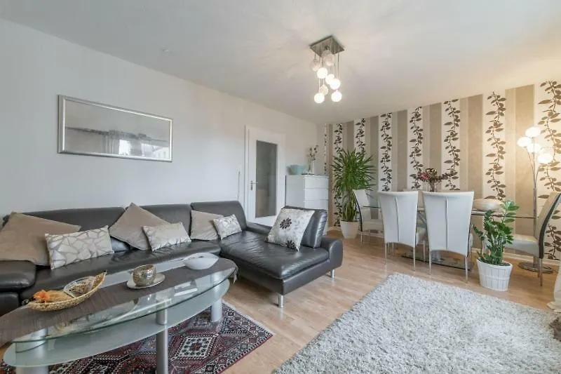 Private Apartment Hannover