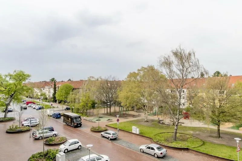 Private Apartment Hannover